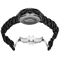 Montre de luxe pour homme, montres pour hommes fabriquées en Chine, logo de marque privée, fabricant personnalisé, montres de sport décontractées Orient, fournisseur de montres Wlisth