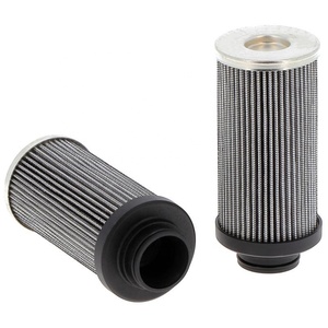 PC3000 휠 굴삭기 유압 필터 엘리먼트 76184073 0160D050W/<span class=keywords><strong>HC</strong></span> HF35496 SH75161 - Product Image 6