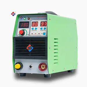 Huasheng HS-ADS03 portable mig/tig spot welding machine mold welders for sale