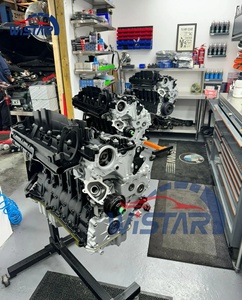 <span class=keywords><strong>Motor</strong></span> DOHC diésel de 6 cilindros 3.0T <span class=keywords><strong>M57</strong></span> Long Block <span class=keywords><strong>M57</strong></span> para BMW Serie 3 E39 E60 E61 E63 E64 X3 X5 E53 X6 - Product Image 5