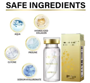 Sérum Anti-Âge et Raffermissant à l'Or 24K et aux Protéines de Soie – Éclaircissant et Hydratant – <span class=keywords><strong>Prix</strong></span> Bas – Nouvelle Formule – Meilleures Ventes - Product Image 2