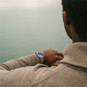 Custom i tuoi orologi di lusso minimalisti in acciaio inossidabile da uomo Super-preme <span class=keywords><strong>Mk</strong></span> - Product Image 3