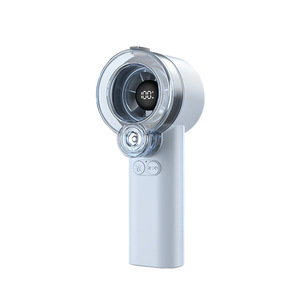 Ventilateur soufflant mini turbo puissant à jet rapide, nouveau modèle, très demandé, à prix bas / souffleur turbo / Jetdry Turbo - Product Image 5