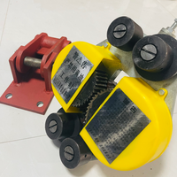 Dispositif de sécurité anti-chute mécanique industriel, pièces de rechange pour monte-charge et élévateur de marchandises
