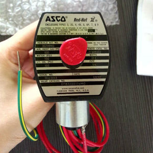 מכירה לוהטת SCG531C001MS <span class=keywords><strong>ASCO</strong></span> סולנואיד שסתום SCG353A044/047/051/055 - Product Image 2