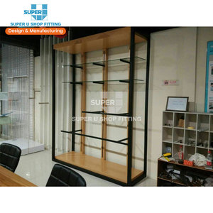 Fitout-tienda de ropa para <span class=keywords><strong>hombre</strong></span>, diseño de tienda de ropa de Boutique, solución de diseño al por menor de exhibición, muebles de tienda de ropa - Product Image 3