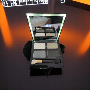 พาเลทอายแชโดว์สีชมพูพร้อมไฟ LED - Product Image 3