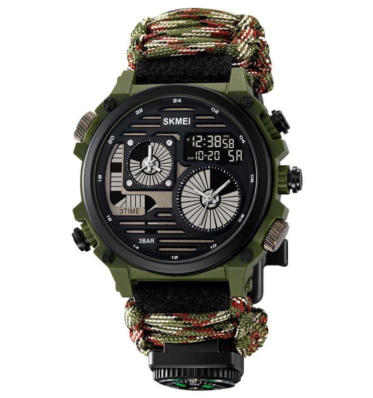 Mantente a la vanguardia en estilo con el innovador reloj G-Shock