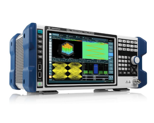 Analyseur de signal RF 5Hz-26.5GHz Rohde and Schwarz FPL1026 - Product Image 4