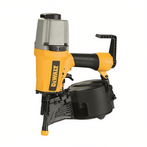 Clavadora Neumática Dewalt para Clavos de 225-300 Unidades, Longitud de 38-75 mm, Diámetro de 2.3-3.1 mm, Pistola para Clavos de Armazón - Product Image 2