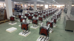 Máquinas extractoras de exprimidores Máquina Expendedora de jugo de naranja de Granada de limón Máquina automática de jugo de naranja - Product Image 4