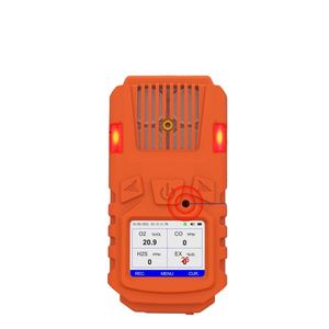 أفضل كاشف غاز طبيعي قابل للاحتراق أجهزة كشف غاز الميثان CH4 السكنية للكشف عن الغاز الطبيعي - Product Image 4