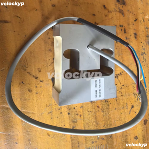 เซ็นเซอร์วัดแรงแบบหลายหัวความแม่นยำสูง HBM SP5C3-JW5 8 กก. รุ่นดั้งเดิมจากเยอรมนี ประเภทโหลดเซลล์จุดเดียว C3 สำหรับเครื่องชั่งแบบหลายหัว - Product Image 3