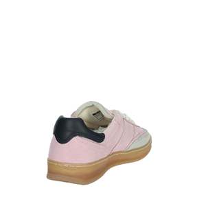 D.A.T.E. Zapatillas Donna Rosa W411-SL-CO-PK Chunky Shoes - Product Image 3