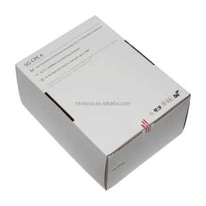 หัวเว่ยเราเตอร์ AR VR สำหรับเล่นเกม8K องค์กรขนาดเล็ก CPE ในร่ม5G-A H165-383สำหรับบ้าน - Product Image 6