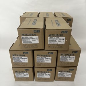 Module d'entrée CC-Link Mitsubishi 100% neuf et original AJ65BTB2-16DR - Product Image 1