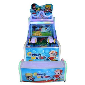 Juego de Arcade de Disparos de Agua para Niños, Super Water Jet, Diversión Acuática en Interiores - Product Image 2
