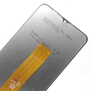 Pantalla Original de 6.5 Pulgadas para Samsung Galaxy A12 <span class=keywords><strong>A125F</strong></span> <span class=keywords><strong>A125F</strong></span>/DS, Pantalla LCD Táctil Digitalizadora A12 LCD - Product Image 5