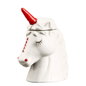 Taza Tiki de Cerámica Hecha a Mano, la Más Vendida, Taza de Cóctel Tiki Hawaiana para Club o Bar - Product Image 5