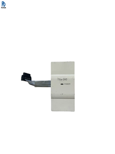 Module d'entrée analogique FX2N-2AD d'origine, 2 canaux, carte d'extension PLC, convertisseur analogique-numérique 12 bits pour l'automatisation industrielle - Product Image 1