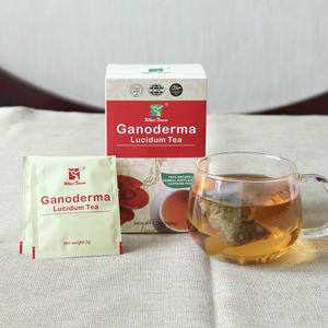 ผงชาสมุนไพรเห็ดหลินจือสกัดจากเห็ดหลินจือผลิตจาก C21 - Product Image 4