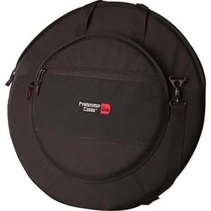 Muestra gratuita: Bolsa para platillos, Estuche redondo para platillos, Bolsa de transporte para baquetas, Mochila para platillos, Bolsa de mano, Bolsa de almacenamiento para instrumentos - Product Image 1