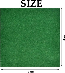 White New Zealand Wool <b>Felt</b> 3mm 4mm 5mm <b>Thick</b> Industrial SAE Pressed Wool Fabric - Product Image 3