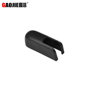 Cubierta de Brazo de Limpiaparabrisas Trasero Gaojie para BMW X3 E83 2003-2010 61623427800 Material PBT - Product Image 4