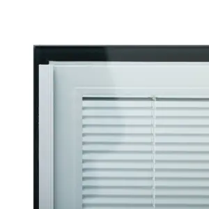 <span class=keywords><strong>Intu</strong></span> Vevetian-persianas de doble acristalamiento, persianas de buena calidad, persianas integrales - Product Image 1