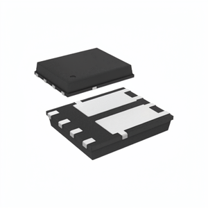 PowerPak SO-8ทรานซิสเตอร์ SI7844DP-T1-E3คู่ส่วนประกอบอิเล็กทรอนิกส์ - Product Image 1