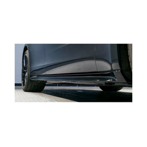 ชุดตัวถัง Turbo <span class=keywords><strong>S</strong></span> แบบปรับปรุงใหม่971,พร้อมตัวกระจายกันชนด้านหน้าและพานาเมร่าด้านข้าง2017-2022 971 - Product Image 2