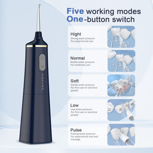 <span class=keywords><strong>Hydropulseur</strong></span> de soins dentaires pour adultes <span class=keywords><strong>Jet</strong></span> irrigateur oral <span class=keywords><strong>hydropulseur</strong></span> sans fil portable rechargeable électrique <span class=keywords><strong>hydropulseur</strong></span> <span class=keywords><strong>dentaire</strong></span> - Product Image 5