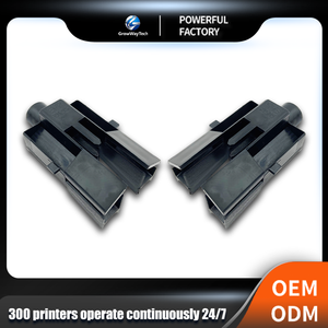 <span class=keywords><strong>การ</strong></span>ผลิตชิ้นส่วนพลาสติก ABS ด้วยวิธีฉีดขึ้นรูป <span class=keywords><strong>การ</strong></span>ผลิตแผ่นโลหะ <span class=keywords><strong>การ</strong></span>ตัดเฉือนด้วยเครื่อง CNC <span class=keywords><strong>การ</strong></span>ออกแบบ 3 มิติ - GrowWayTech กวางตุ้ง - Product Image 2