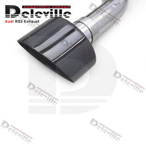 <span class=keywords><strong>Escape</strong></span> Catback para <span class=keywords><strong>Audi</strong></span> <span class=keywords><strong>RS3</strong></span>/TTRS 2,5 T 2017-2023, <span class=keywords><strong>escape</strong></span> de coche de carreras, silenciador de tubo de acero inoxidable, sistema de <span class=keywords><strong>escape</strong></span> de válvula Oem - Product Image 5