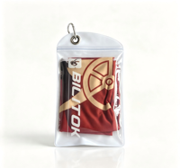 Toalla Refrigerante Personalizada para Estudio de Danza, Toalla Deportiva Fría con Impresión del Logotipo de la Clase de Danza