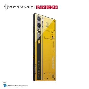 Para Nubia Red Magic 9 Pro 9 <span class=keywords><strong>Plus</strong></span>, teléfono inteligente para juegos de 6.<span class=keywords><strong>8</strong></span> pulgadas, 120Hz, <span class=keywords><strong>8</strong></span> Gen3, con batería de 5500mAh, NFC, 160W, Octa Core - Product Image 4