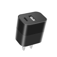 Présentoir de chargeur en acrylique sur pied personnalisé avec rotation à 360 degrés pour accessoires de téléphone