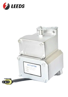 Actionneur électromagnétique ZD350 24V pour régulateur d'accélérateur électronique en plastique d'unité de moteur diesel