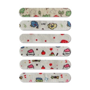 แผ่นแปะจมูกแบบโรมันสำหรับผู้หญิง ช่วยปรับรูปทรงจมูก - Product Image 6