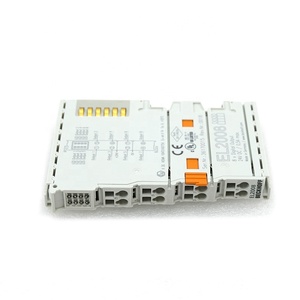Controlador Lógico Programable Beckhoff EL2008, Módulo PLC de Salida Digital - Product Image 2