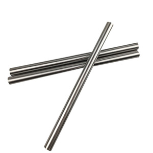 Haute Qualité 99.95% Haute Pureté Pure Moly Bar Molybdène Rond Plat Rod Fournisseurs - Product Image 2