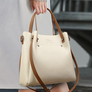 Nouveaux sacs à bandoulière de créateurs de mode, sacs à main en cuir PU de haute qualité, sacs messager décontractés, sacs à main et pochettes de luxe pour femmes - Product Image 2