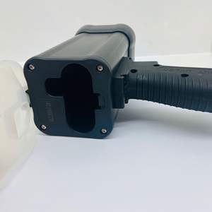 Lámpara de DG-4020 de mano NDT LED-UV, operación Dual CA y CC, inspección de partículas magnéticas - Product Image 5