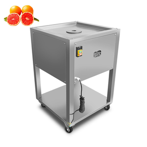 Potato Wedges <b>Cutter</b> <b>Machine</b> Lettuce 2-petal Splitting <b>Machine</b> Mustard Yam 6-petal Split <b>Machine</b> - Product Image 1