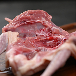 Viande de pigeon surgelée riche en sé<span class=keywords><strong>l</strong></span>énium, emballée sous vide, 300 g, riche en protéines et en nutriments essentiels pour les humains - Product Image 4