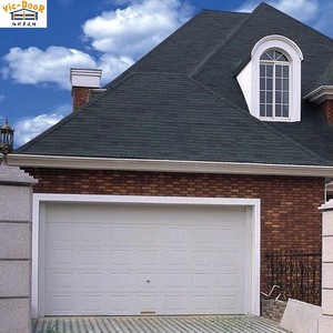 Portes de <span class=keywords><strong>Garage</strong></span> Automatisées Sectionnelles Décoratives Magnétiques <span class=keywords><strong>Porte</strong></span> de <span class=keywords><strong>Garage</strong></span> Isolée/<span class=keywords><strong>Porte</strong></span> de <span class=keywords><strong>Garage</strong></span> Bon Marché/Panneau Sandwich de Luxe 40mm - Product Image 6