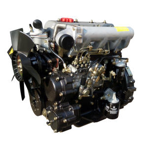 Moteur de chariot élévateur Xinchai C490BPG 200 Diesel pour CPCD20 CPCD25 CPCD30 CPCD35 Neuf Zhejiang Chine - Product Image 2