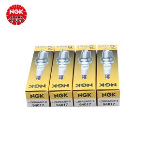 <span class=keywords><strong>Precio</strong></span> directo de fábrica Platinum NGK SPARK Bujías 94017 18846-10060 para Hy/undai Ki/a Auto Plug - Product Image 5