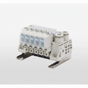 ชุดวาล์วควบคุมสุญญากาศของ VXPT-481-D24-A0-M08ของ Pisco - Product Image 1