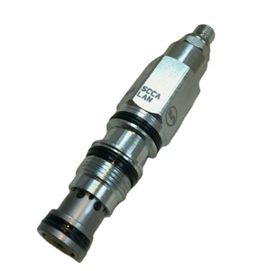 Sistema Hidráulico SCCA LAN de Acción Directa Secuencial con Válvula de Retención - Product Image 5